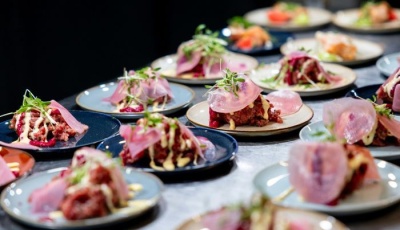 Svi okusi Zagreba: Novi projekti i partnerstva u gastronomskom turizmu 