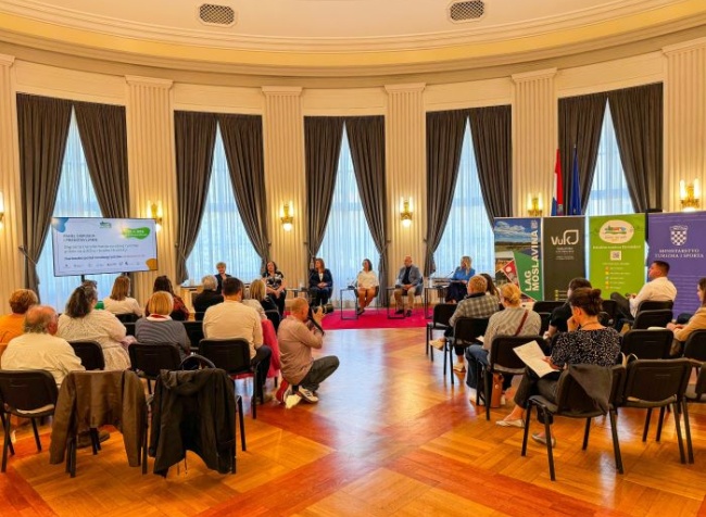 idemonaselo.hr: Nacionalni portal ruralnog turizma 