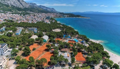 WTA Makarska Open: Drugi najbolji turnir u svijetu 