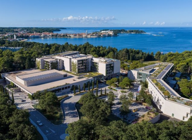 Nova era poslovnog turizma u Istri: Poreč dobiva najveći kongresni centar u regiji 