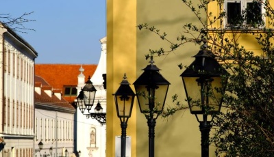 Zagreb: Besplatni razgledi grada 