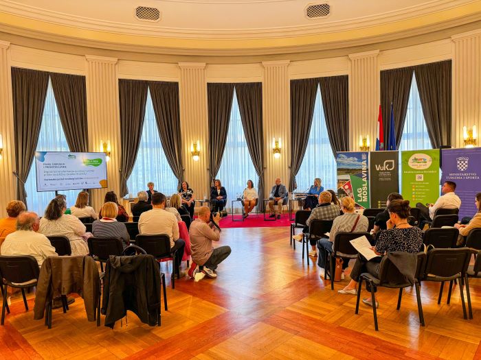 idemonaselo.hr: Nacionalni portal ruralnog turizma